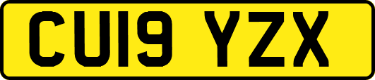 CU19YZX