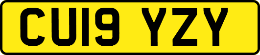 CU19YZY