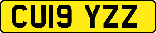 CU19YZZ