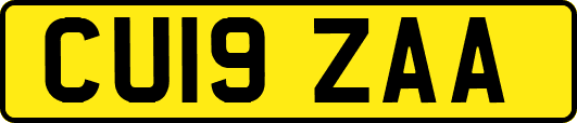 CU19ZAA