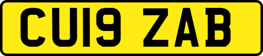 CU19ZAB
