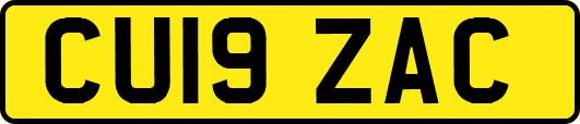 CU19ZAC