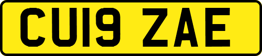 CU19ZAE