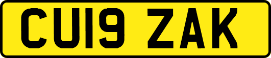 CU19ZAK