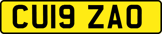 CU19ZAO