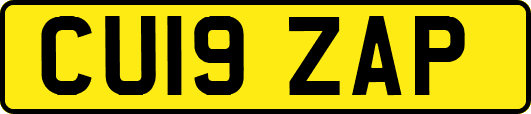 CU19ZAP