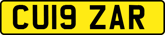 CU19ZAR