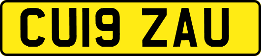 CU19ZAU