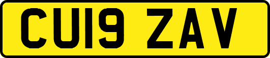 CU19ZAV