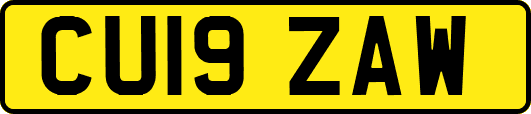 CU19ZAW