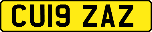 CU19ZAZ