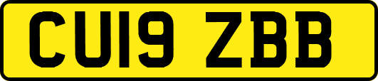 CU19ZBB