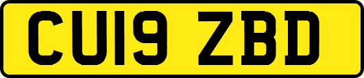 CU19ZBD