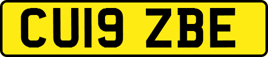 CU19ZBE