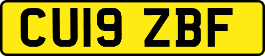 CU19ZBF