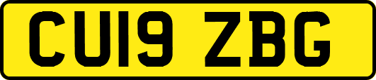 CU19ZBG