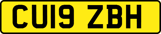 CU19ZBH