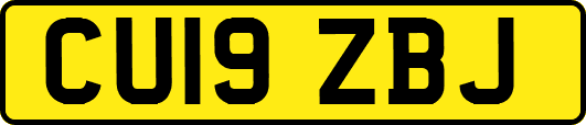 CU19ZBJ