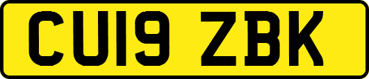 CU19ZBK