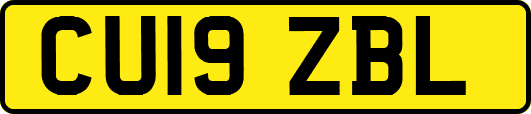 CU19ZBL
