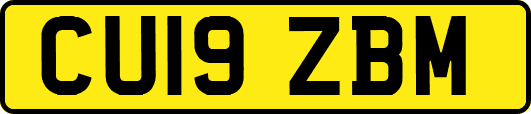 CU19ZBM