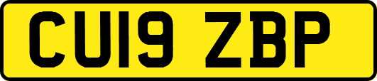 CU19ZBP