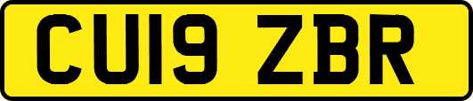 CU19ZBR