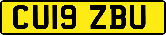 CU19ZBU