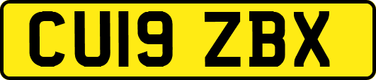 CU19ZBX
