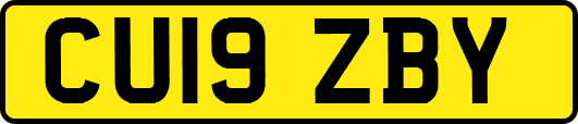 CU19ZBY