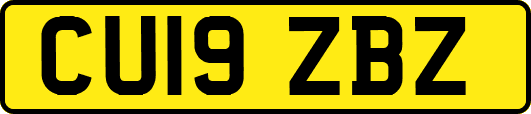 CU19ZBZ