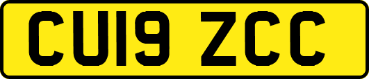 CU19ZCC
