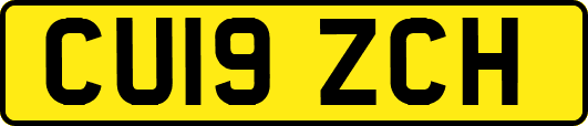 CU19ZCH