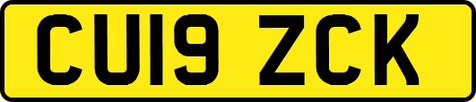 CU19ZCK