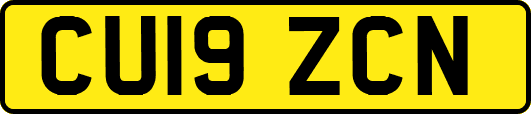 CU19ZCN