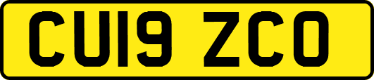 CU19ZCO