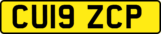 CU19ZCP