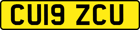 CU19ZCU
