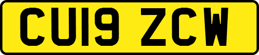 CU19ZCW