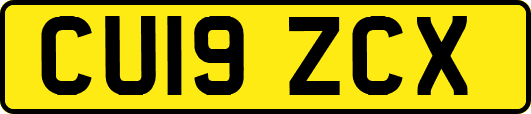 CU19ZCX