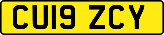 CU19ZCY
