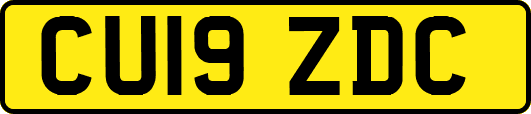 CU19ZDC