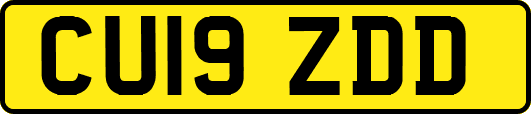 CU19ZDD