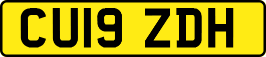 CU19ZDH