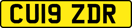 CU19ZDR