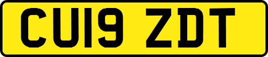 CU19ZDT