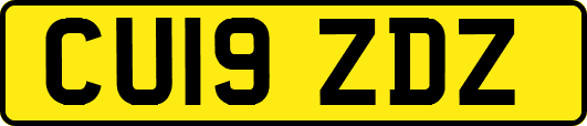CU19ZDZ
