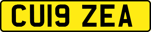 CU19ZEA
