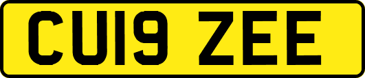 CU19ZEE
