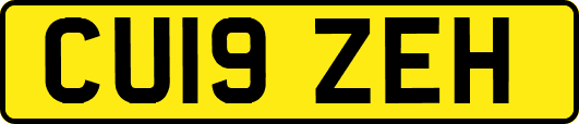 CU19ZEH